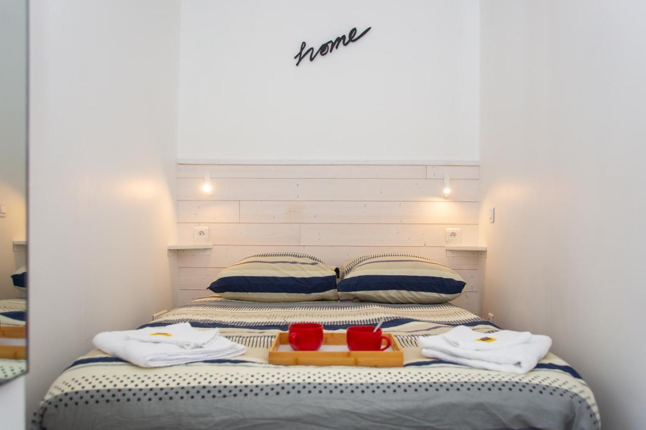Апартаменты Chill & Sun - Terrasse Exterieure - Parking - Wifi - 4P Амьен Экстерьер фото
