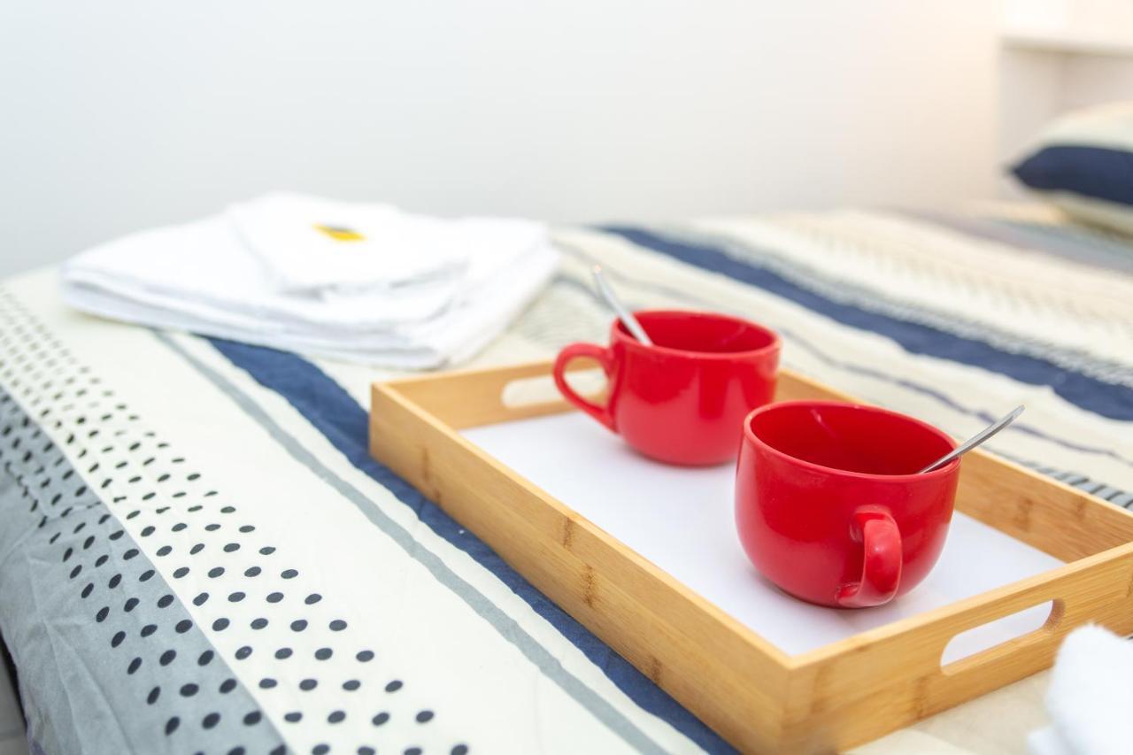 Апартаменты Chill & Sun - Terrasse Exterieure - Parking - Wifi - 4P Амьен Экстерьер фото